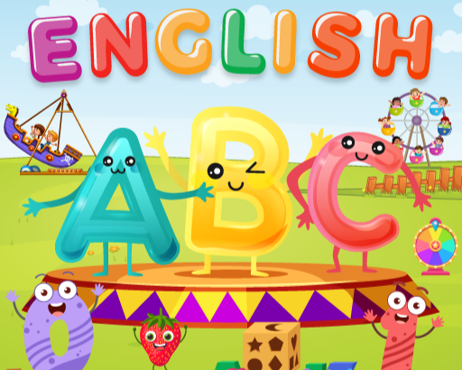 English Games