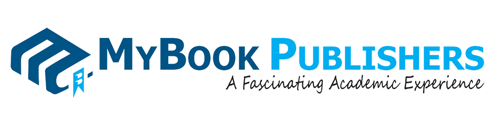 My Book Publishers Logo