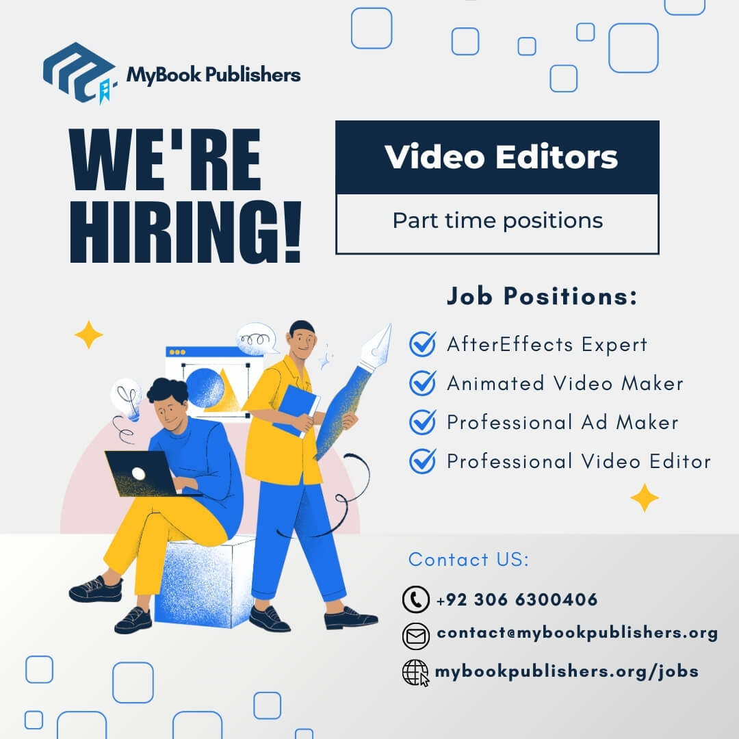 Ad Video Creator Job